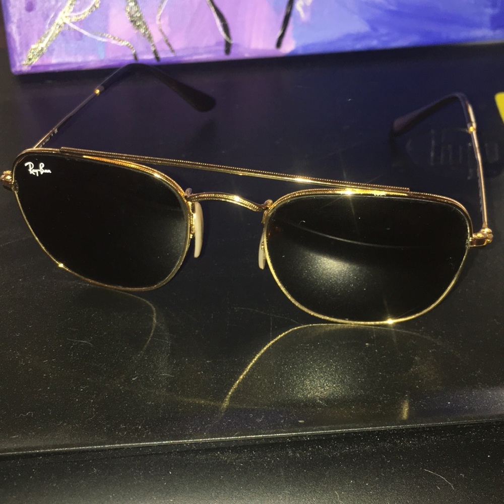 Ray-Ban Sunglasses